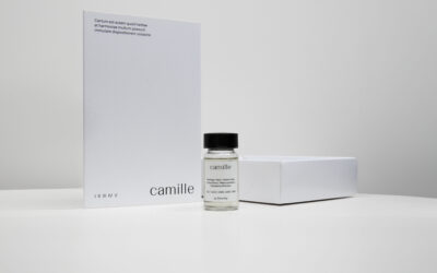 Silvia Bigi: Camille, edition presentation and exhibition