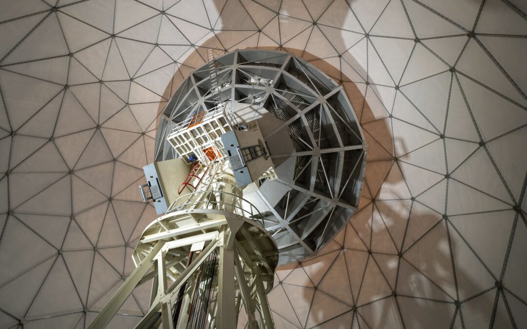 Axel Straschnoy, We Believe and Accept These Beings Exist opens at EMMA – Espoo Museum of Modern Art on April 15.