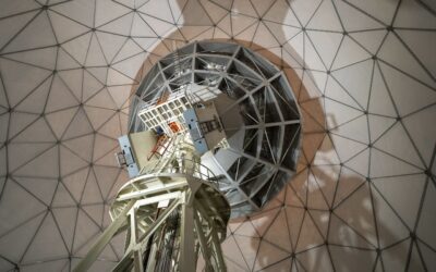 Axel Straschnoy, We Believe and Accept These Beings Exist opens at EMMA – Espoo Museum of Modern Art on April 15.