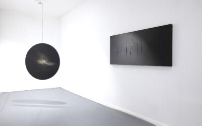 Sarah Ciracì, Meeting the Universe Halfway, May 13 – September 15, 2026.